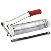 Lube Shuttle® thread R1/8" galvanized hose RH-30C